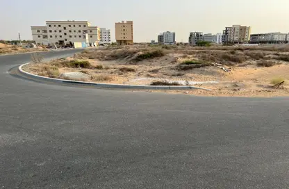 Land - Studio for sale in Al Jurf 2 - Al Jurf - Ajman Downtown - Ajman