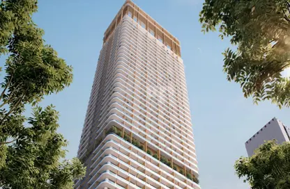 شقة - غرفة نوم - 2 حمامات للبيع في ماريوت ريزيدنسز في جيه إل تي - أبراج بحيرات الجميرا - دبي