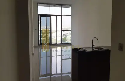 شقة - غرفة نوم - 2 حمامات للايجار في اوركيد A - اوركيد - داماك هيلز - دبي