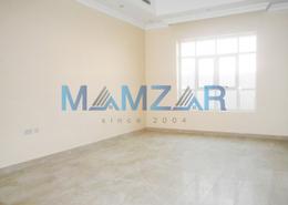 Empty Room image for: Villa - 8 bedrooms - 8 bathrooms for rent in Al Shamkha - Abu Dhabi, Image 1