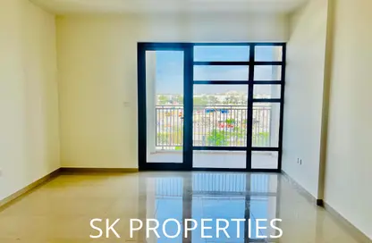 Apartment - 1 Bedroom - 2 Bathrooms for rent in Uptown Al Zahia - Al Zahia - Muwaileh Commercial - Sharjah