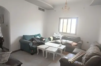 Apartment - 2 Bedrooms - 2 Bathrooms for rent in Al Naemiya Tower 2 - Al Naemiya Towers - Al Nuaimiya - Ajman