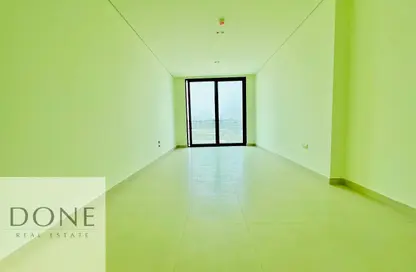 Apartment - 2 Bedrooms - 3 Bathrooms for rent in Sarab 2 - Aljada - Sharjah