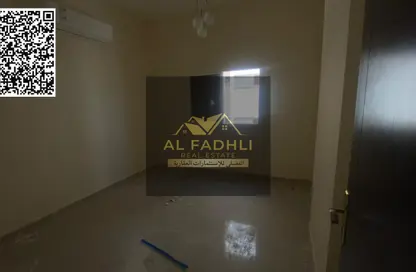 شقة - 2 غرف نوم - 2 حمامات للايجار في بناية ابناء صقر - 1 الحميدية - الحميدية - عجمان