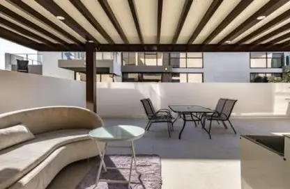 Villa - 4 Bedrooms - 5 Bathrooms for sale in The Fields - District 11 - Mohammed Bin Rashid City - Dubai