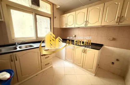 Apartment - 2 Bedrooms - 2 Bathrooms for rent in Al Mujarrah - Al Sharq - Sharjah