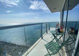 Apartment - 2 bedrooms - 3 bathrooms for rent in Pacific Tonga - Pacific - Al Marjan Island - Ras Al Khaimah