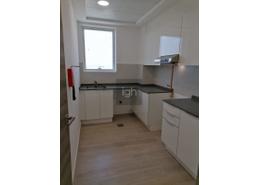 Apartment - 1 bedroom - 2 bathrooms for sale in Bloom Towers - Jumeirah Village Circle - Dubai