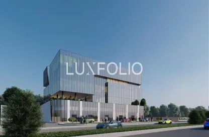 Office Space - Studio for sale in Aura Central - Al Barsha South - Al Barsha - Dubai