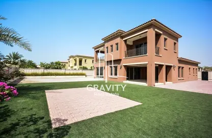 Outdoor House image for: Villa - 4 Bedrooms - 5 Bathrooms for sale in Saadiyat Beach Villas - Saadiyat Beach - Saadiyat Island - Abu Dhabi, Image 1