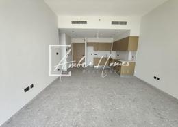 Empty Room image for: Apartment - 1 bedroom - 1 bathroom for rent in Golf Suites - Dubai Hills - Dubai Hills Estate - Dubai, Image 1