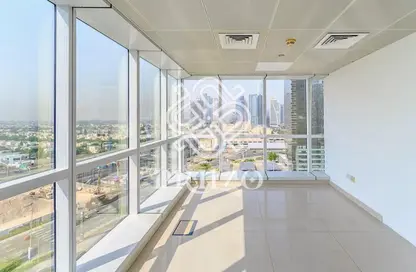 مكتب - استوديو - 1 حمام للايجار في مركز جميرا للأعمال 2 (JBC 2) - (JLT) مجمع V - أبراج بحيرة الجميرا - دبي