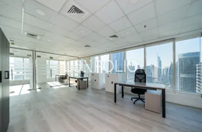 مكتب - استوديو للبيع في وان ليك بلازا - (JLT) مجمع T - أبراج بحيرات الجميرا - دبي مكتب - استوديو للبيع في وان ليك بلازا - (JLT) مجمع T - أبراج بحيرات الجميرا - دبي