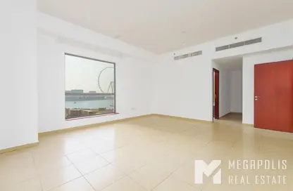 شقة - 3 غرف نوم - 4 حمامات للايجار في رمال 5 - رمال - مساكن شاطئ الجميرا - دبي