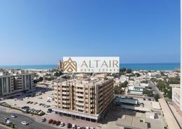 Apartment - 2 bedrooms - 3 bathrooms for sale in Ajman One Tower 1 - Ajman One - Ajman Downtown - Ajman