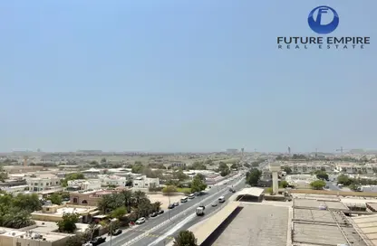 Apartment - 2 Bedrooms - 3 Bathrooms for rent in Jumeirah Garden City - Al Satwa - Dubai