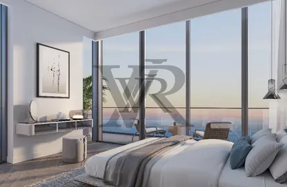 Apartment - 1 Bedroom - 2 Bathrooms for sale in Cala Del Mar - Al Marjan Island - Ras Al Khaimah