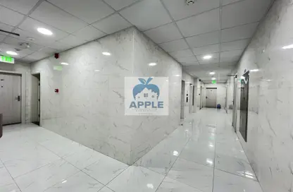 Apartment - 1 Bedroom - 2 Bathrooms for rent in Aljada - Sharjah