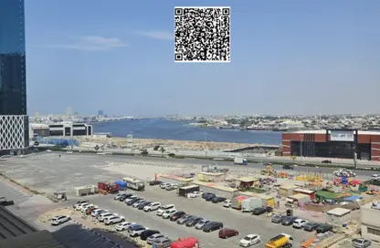 شقة - 2 غرف نوم - 3 حمامات للبيع في أبراج هورايزون - عجمان وسط المدينة - عجمان