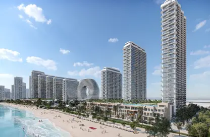 Apartment - 2 Bedrooms - 3 Bathrooms for sale in Sobha Aquamont - Umm Al Quwain