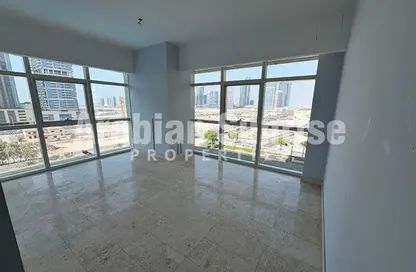 Apartment - 2 Bedrooms - 3 Bathrooms for rent in Ocean Terrace - Marina Square - Al Reem Island - Abu Dhabi
