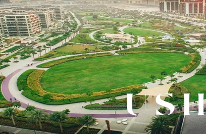 Apartment - 1 Bedroom - 1 Bathroom for sale in Lime Gardens - Dubai Hills Estate - Dubai