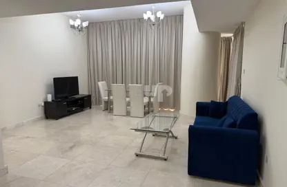 شقة - غرفة نوم - 2 حمامات للايجار في برج سفير 2 - ابراج سفير - الخليج التجاري - دبي شقة - غرفة نوم - 2 حمامات للايجار في برج سفير 2 - ابراج سفير - الخليج التجاري - دبي