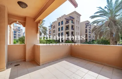 شقة - غرفة نوم - 1 حمام للايجار في كمون 4 - كمون - المدينة القديمة - دبي شقة - غرفة نوم - 1 حمام للايجار في كمون 4 - كمون - المدينة القديمة - دبي