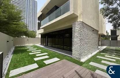 Villa - 5 Bedrooms - 6 Bathrooms for rent in Brookfield 1 - Brookfield - DAMAC Hills - Dubai