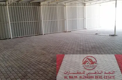 مستودع - استوديو للايجار في المنطقة الصناعية القديمة - أم القيوين