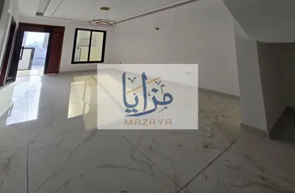 Villa - 4 Bedrooms - 6 Bathrooms for sale in Al Helio 2 - Al Helio - Ajman
