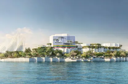 Apartment - 1 Bedroom - 2 Bathrooms for sale in The Source II - Saadiyat Cultural District - Saadiyat Island - Abu Dhabi