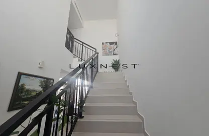 تاون هاوس - 4 غرف نوم - 4 حمامات للبيع في سنكتناري - داماك هيلز 2 - دبي تاون هاوس - 4 غرف نوم - 4 حمامات للبيع في سنكتناري - داماك هيلز 2 - دبي