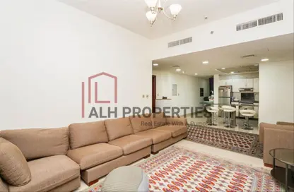 Apartment - 1 Bedroom - 2 Bathrooms for sale in Al Fouad Building - Al Furjan - Dubai