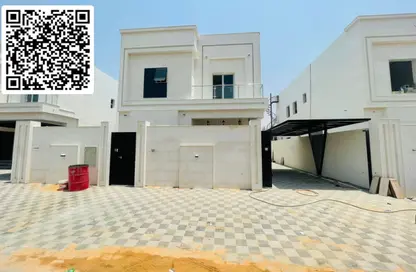 Villa - 5 Bedrooms - 7+ Bathrooms for sale in Al Zaheya Gardens - Al Zahya - Ajman