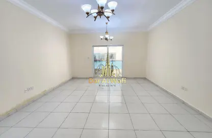 Apartment - 2 Bedrooms - 2 Bathrooms for rent in Al Kawthar Tower - Al Nahda - Sharjah