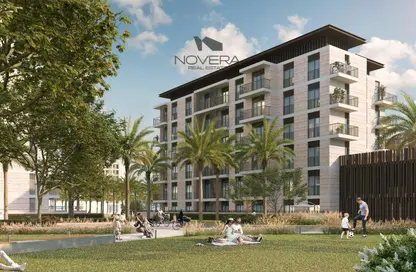 Apartment - 2 Bedrooms - 2 Bathrooms for sale in Aysha Residence - Maryam Island - Sharjah