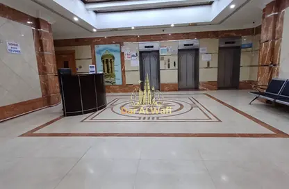 Apartment - 1 Bedroom - 1 Bathroom for rent in Al Nahda Complex - Al Nahda - Sharjah