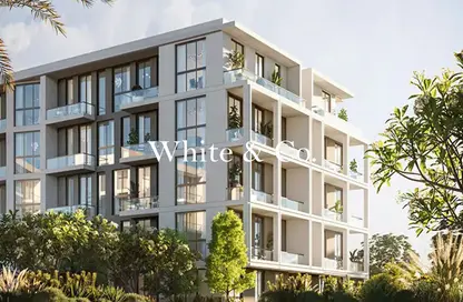 شقة - غرفة نوم - 2 حمامات للبيع في مساكن تيرازو - منطقة 11 - قرية جميرا الدائرية - دبي