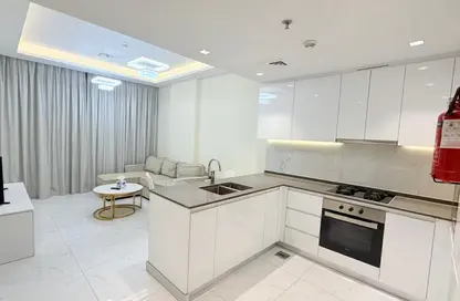 Apartment - 1 Bedroom - 2 Bathrooms for sale in Samana Hills - Arjan - Dubai