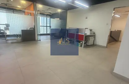 مكتب - استوديو - 1 حمام للايجار في مركز جميرا للأعمال 1 (JBC 1) - (JLT) مجمع G - أبراج بحيرة الجميرا - دبي