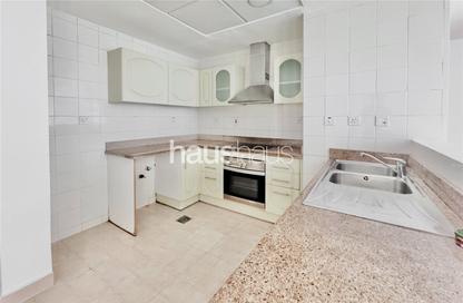 Apartment - 2 Bedrooms - 3 Bathrooms for rent in The Waves Tower A - The Waves - Dubai Marina - Dubai
