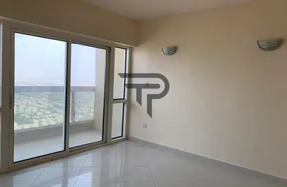 شقة - 2 غرف نوم - 2 حمامات للايجار في بوابة دبي الجديدة 1 - (JLT) مجمع Q - أبراج بحيرة الجميرا - دبي