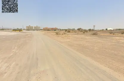 أرض - استوديو للبيع في المنامة - عجمان