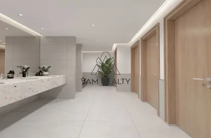 شقة - غرفة نوم - 2 حمامات للبيع في عزيزي واصل - جزر دبي - دبي