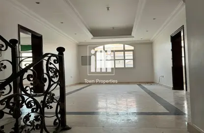 Villa - 5 Bedrooms - 6 Bathrooms for rent in Al Zaab - Abu Dhabi