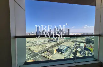 شقة - 2 غرف نوم - 3 حمامات للايجار في تلال المارينا - مارينا سكوير - جزيرة الريم - أبوظبي