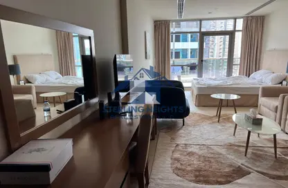شقة - 1 حمام للبيع في ذا سبيريت - مدينة دبي الرياضية - دبي