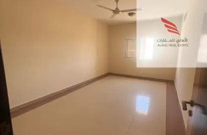 شقة - 2 غرف نوم - 2 حمامات للايجار في فلل الروضة 3 - 3  الروضة - الروضة - عجمان