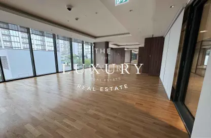 Apartment - 1 Bedroom - 1 Bathroom for rent in The Crest - Sobha Hartland - Mohammed Bin Rashid City - Dubai